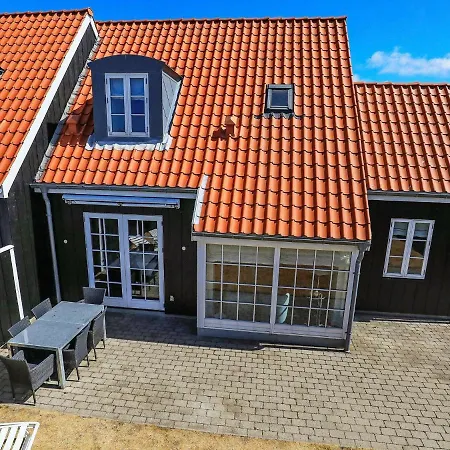 Holiday home Holiday Xix Skagen