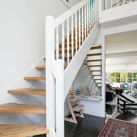 Holiday Xix Holiday home Skagen