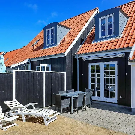 Holiday home Holiday Xix *