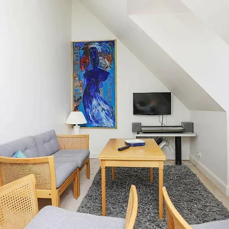 Holiday home Holiday Xix