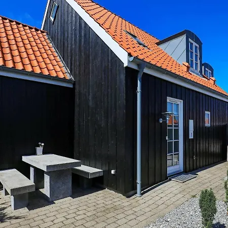 Holiday home Holiday Xix Skagen