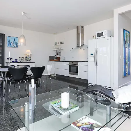 Holiday Xix Holiday home *
