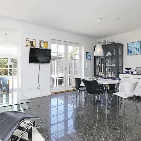 Holiday Xix Holiday home Skagen